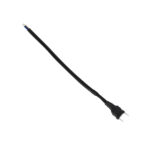 GLOBOSTAR® EPIWIDE-A 223033 Μεταλλάκτης Τροφοδοσίας 1A 230W AC 220-240V σε DC 220-240V για έως 10 Μέτρα Ταινία LED Αδιάβροχο IP65 - Μαύρο - Μ29 x Π1.6 x Υ0.8cm - 2 Χρόνια Εγγύηση - Image 2