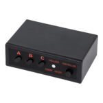 GloboStar® 85004 PRO Series ΣΕΤ 2 x Μπάρες Σήμανσης Οχήματος Ασθενοφόρου για Αυτοκίνητα & Φορτηγά 3 Προγραμμάτων Φωτισμού STROBE LED HIGH POWER 6W DC 10-30V Αδιάβροχο IP65 Ψυχρό Λευκό 6000K - Image 6