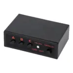 GloboStar® 85017 PRO Series ΣΕΤ 4 x 3 Μπάρες Σήμανσης Οχήματος Οδικής Βοήθειας για Αυτοκίνητα & Φορτηγά 3 Προγραμμάτων Φωτισμού STROBE LED HIGH POWER 36W DC 10-30V Αδιάβροχο IP65 Κόκκινο & Μπλε-  Μ18 x Π4.5 x Υ3cm - 2 Χρόνια Εγγύηση - Image 5