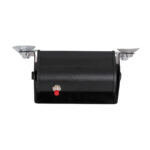 GloboStar® 85103 PRO Series Μπάρα Σήμανσης με Βεντούζες Στήριξης για Παρμπρίζ Οχήματος Οδικής Βοήθείας για Αυτοκίνητα & Φορτηγά 9 Προγραμμάτων Φωτισμού STROBE LED SMD 4W DC 10-30V IP20 Πορτοκαλί - Image 6