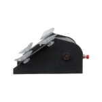 GloboStar® 85116 PRO Series Μπάρα Σήμανσης με Βεντούζες για Παρμπρίζ Οχήματος Ασθενοφόρου για Αυτοκίνητα & Φορτηγά 13 Προγραμμάτων Φωτισμού LED CREE CXB COB 18W DC 10-30V IP20 Ψυχρό Λευκό 6000K - Image 5
