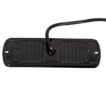 GloboStar® 85263 PRO Series Μπάρα Σήμανσης Οχήματος Ασθενοφόρου για Αυτοκίνητα & Φορτηγά Φωτισμού STROBE LED SMD 3030 12W DC 12-24V Αδιάβροχη IP65 Ψυχρό Λευκό 6000K - Image 5