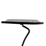 GloboStar® 85264 PRO Series Μπάρα Σήμανσης Οχήματος Οδικής Βοήθείας για Αυτοκίνητα & Φορτηγά Φωτισμού STROBE LED SMD 3030 12W DC 12-24V Αδιάβροχη IP65 Πορτοκαλί - Image 6