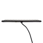 GloboStar® 85268 PRO Series Μπάρα Σήμανσης Οχήματος Αστυνομίας για Αυτοκίνητα & Φορτηγά 10 Προγραμμάτων Φωτισμού STROBE LED SMD 3030 15W DC 12-24V Αδιάβροχη IP65 Μπλε - Image 6