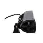 GloboStar® 85333 E9 Mark Vehicle - JEEP & Forklift LED Bar - Μπάρα Εργασίας για Οχήματα - JEEP & Περονοφόρα - Κλαρκ LED 120W DC 10-30V Αδιάβροχη IP6K9K Ψυχρό Λευκό 6000K Μ50 x Π6 x Υ5cm - Image 3