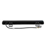 GloboStar® 85333 E9 Mark Vehicle - JEEP & Forklift LED Bar - Μπάρα Εργασίας για Οχήματα - JEEP & Περονοφόρα - Κλαρκ LED 120W DC 10-30V Αδιάβροχη IP6K9K Ψυχρό Λευκό 6000K Μ50 x Π6 x Υ5cm - Image 4
