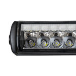 GloboStar® 85333 E9 Mark Vehicle - JEEP & Forklift LED Bar - Μπάρα Εργασίας για Οχήματα - JEEP & Περονοφόρα - Κλαρκ LED 120W DC 10-30V Αδιάβροχη IP6K9K Ψυχρό Λευκό 6000K Μ50 x Π6 x Υ5cm - Image 5