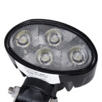 GloboStar® 85336 E4 Mark Vehicle & Forklift Work Lights - Φώτα Εργασίας για Οχήματα Περονοφόρα - Κλάρκ LED 40W DC 10-30V Αδιάβροχο IP67 Ψυχρό Λευκό 6000K Μ10 x Π6 x Υ9cm - Image 6