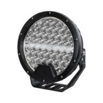 GloboStar® 85337 E4 Mark Vehicle & JEEP Work Lights - Φώτα Εργασίας για Οχήματα και JEEP LED High Power 150W DC 10-30V Αδιάβροχo IP6K9K Ψυχρό Λευκό 6000K M22 x Π7 x Υ23.5cm - Image 2