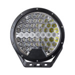 GloboStar® 85337 E4 Mark Vehicle & JEEP Work Lights - Φώτα Εργασίας για Οχήματα και JEEP LED High Power 150W DC 10-30V Αδιάβροχo IP6K9K Ψυχρό Λευκό 6000K M22 x Π7 x Υ23.5cm - Image 3
