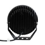 GloboStar® 85337 E4 Mark Vehicle & JEEP Work Lights - Φώτα Εργασίας για Οχήματα και JEEP LED High Power 150W DC 10-30V Αδιάβροχo IP6K9K Ψυχρό Λευκό 6000K M22 x Π7 x Υ23.5cm - Image 5