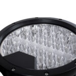 GloboStar® 85337 E4 Mark Vehicle & JEEP Work Lights - Φώτα Εργασίας για Οχήματα και JEEP LED High Power 150W DC 10-30V Αδιάβροχo IP6K9K Ψυχρό Λευκό 6000K M22 x Π7 x Υ23.5cm - Image 6