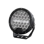 GloboStar® 85338 E4 Mark Vehicle & JEEP Work Lights - Φώτα Εργασίας για Οχήματα και JEEP LED High Power 120W DC 10-30V Αδιάβροχo IP6K9K Ψυχρό Λευκό 6000K M18 x Π7 x Υ19cm - Image 2