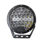 GloboStar® 85338 E4 Mark Vehicle & JEEP Work Lights - Φώτα Εργασίας για Οχήματα και JEEP LED High Power 120W DC 10-30V Αδιάβροχo IP6K9K Ψυχρό Λευκό 6000K M18 x Π7 x Υ19cm - Image 3