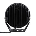 GloboStar® 85338 E4 Mark Vehicle & JEEP Work Lights - Φώτα Εργασίας για Οχήματα και JEEP LED High Power 120W DC 10-30V Αδιάβροχo IP6K9K Ψυχρό Λευκό 6000K M18 x Π7 x Υ19cm - Image 5
