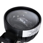 GloboStar® 85340 E4 Mark Forklift Safety Lights - Φώτα Προειδοποίησης & Διαγράμμισης Ασφαλείας για Περονοφόρα - Κλάρκ LED 8W DC 12-80V Αδιάβροχο IP67 Κόκκινο Μ8.5 x Π6.5 x Υ12cm - Image 6