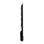 GloboStar® STREETA 85344 Professional LED Solar Street Light Αυτόνομο Ηλιακό Φωτιστικό Δρόμου 120W 6000lm 192 x LED SMD 5730 με Ενσωματωμένο Φωτοβολταϊκό Panel 6V 15W & Επαναφορτιζόμενη Μπαταρία Li-ion 3.2V 15000mAh με Αισθητήρα Ημέρας-Νύχτας & PIR Αισθητήρα Κίνησης - Αδιάβροχο IP65 - Ψυχρό Λευκό 6000K - Μ24 x Π6 x Υ73cm - 2 Years Warranty - Image 4
