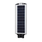 GloboStar® STREETA 85344 Professional LED Solar Street Light Αυτόνομο Ηλιακό Φωτιστικό Δρόμου 120W 6000lm 192 x LED SMD 5730 με Ενσωματωμένο Φωτοβολταϊκό Panel 6V 15W & Επαναφορτιζόμενη Μπαταρία Li-ion 3.2V 15000mAh με Αισθητήρα Ημέρας-Νύχτας & PIR Αισθητήρα Κίνησης - Αδιάβροχο IP65 - Ψυχρό Λευκό 6000K - Μ24 x Π6 x Υ73cm - 2 Years Warranty - Image 5