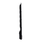 GloboStar® STREETA 85345 Professional LED Solar Street Light Αυτόνομο Ηλιακό Φωτιστικό Δρόμου 150W 7500lm 240 x LED SMD 5730 με Ενσωματωμένο Φωτοβολταϊκό Panel 6V 18W & Επαναφορτιζόμενη Μπαταρία Li-ion 3.2V 20000mAh με Αισθητήρα Ημέρας-Νύχτας & PIR Αισθητήρα Κίνησης - Αδιάβροχο IP65 - Ψυχρό Λευκό 6000K - Μ25 x Π6 x Υ83cm - 2 Years Warranty - Image 4