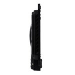 GloboStar® STREETO 85347 Professional LED Solar Street Light Αυτόνομο Ηλιακό Φωτιστικό Δρόμου 150W 1000lm 300 x LED SMD 5730 με Ενσωματωμένο Φωτοβολταϊκό Panel 6V 12W & Επαναφορτιζόμενη Μπαταρία Li-ion 3.2V 10000mAh με Αισθητήρα Ημέρας-Νύχτας & PIR Αισθητήρα Κίνησης - Αδιάβροχο IP65 - Ψυχρό Λευκό 6000K - Μ52 x Π5 x Υ13cm - 2 Years Warranty - Image 4