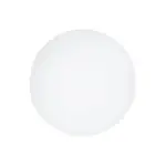 GLOBOSTAR® GARDENGLOW 85362 Μοντέρνο Φωτιστικό Κήπου Μπάλα με IR Ασύρματο Χειριστήριο LED 5W 250lm 360° DC 5V με USB-C με Επαναφορτιζόμενη Μπαταρία Li-ion 3.7V 2x18650 1400mAh Αδιάβροχο IP54 Πολύχρωμο RGBW Dimmable - Sanan SMD Chip - Γαλακτερό Λευκό - Μ20 x Π20 x Υ20cm - 2 Χρόνια Εγγύηση - Image 2