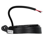 GLOBOSTAR® WORKPRO 85406 Προβολάκι LED 42W 4200lm 45° DC 10-30V Αδιάβροχο IP65 Ψυχρό Λευκό 6000K - CREE COB Chip - Μ11.4 x Π3 x Υ12.8cm - 2 Χρόνια Εγγύηση - Image 5