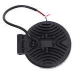 GLOBOSTAR® WORKPRO 85406 Προβολάκι LED 42W 4200lm 45° DC 10-30V Αδιάβροχο IP65 Ψυχρό Λευκό 6000K - CREE COB Chip - Μ11.4 x Π3 x Υ12.8cm - 2 Χρόνια Εγγύηση - Image 6