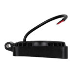 GLOBOSTAR® WORKPRO 85407 Προβολάκι LED 48W 4800lm 45° DC 10-30V Αδιάβροχο IP65 Ψυχρό Λευκό 6000K - CREE XBD Chip - Μ10.8 x Π3.2 x Υ12.8cm - 2 Χρόνια Εγγύηση - Image 5