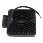 GLOBOSTAR® WORKPRO 85407 Προβολάκι LED 48W 4800lm 45° DC 10-30V Αδιάβροχο IP65 Ψυχρό Λευκό 6000K - CREE XBD Chip - Μ10.8 x Π3.2 x Υ12.8cm - 2 Χρόνια Εγγύηση - Image 6