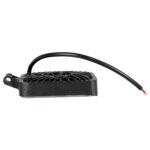 GLOBOSTAR® WORKPRO 85410 Προβολάκι LED 48W 4800lm 180° DC 10-30V Αδιάβροχο IP65 Ψυχρό Λευκό 6000K - SMD Chip - Μ10.3 x Π8.5 x Υ2cm - 2 Χρόνια Εγγύηση - Image 5