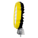 GloboStar® 85411 PRO Series Προβολέας Εργασίας Κίτρινος - Working Light για Αυτοκίνητα & Φορτηγά LED CREE XBD 63W 6300lm DC 10-30V Αδιάβροχος IP65 Ψυχρό Λευκό 6000K - Image 5