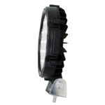 GLOBOSTAR® WORKPRO 85413 Προβολάκι LED 63W 6300lm 45° DC 10-30V Αδιάβροχο IP65 Ψυχρό Λευκό 6000K - CREE XBD Chip - Μ17.5x Π4.5 x Υ18cm - 2 Χρόνια Εγγύηση - Image 5