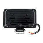 GloboStar® 85419 Vehicle & Forklift Work Lights - Φώτα Εργασίας για Οχήματα Περονοφόρα - Κλάρκ LED 24W DC 9-80V Αδιάβροχο IP67 Ψυχρό Λευκό 6000K Μ15.5 x Π9 x Υ5.5cm - Image 6