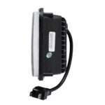 GloboStar® 85420 Vehicle & Forklift Work Lights - Φώτα Εργασίας για Οχήματα Περονοφόρα - Κλάρκ H4 H/L LED 45W DC 9-80V Αδιάβροχο IP67 Ψυχρό Λευκό 6000K Μ20.5 x Π13.5 x Υ6.5cm - Image 5