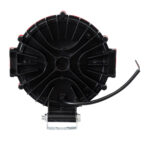 GloboStar® 85422 Vehicle & Forklift Work Lights - Φώτα Εργασίας για Οχήματα Περονοφόρα - Κλάρκ LED 45W DC 9-80V Αδιάβροχο IP67 Μαύρο Κόκκινο Μ20 x Π18 x Υ5cm - Image 6