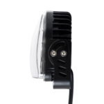GloboStar® 85423 E9 Mark Forklift Safety Lights - Φώτα Προειδοποίησης & Διαγράμμισης Ασφαλείας για Περονοφόρα - Κλάρκ LED 24W DC 9-80V Αδιάβροχο IP67 Κόκκινο Μ14 x Π14.5 x Υ6cm - Image 5
