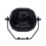 GloboStar® 85426 E9 Mark Forklift Safety Lights - Φώτα Προειδοποίησης & Διαγράμμισης Ασφαλείας για Περονοφόρα - Κλάρκ LED 6W DC 9-80V Αδιάβροχο IP67 Κόκκινο Μ7 x Π8 x Υ5.5cm - Image 4