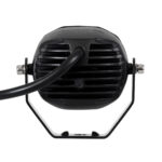 GloboStar® 85426 E9 Mark Forklift Safety Lights - Φώτα Προειδοποίησης & Διαγράμμισης Ασφαλείας για Περονοφόρα - Κλάρκ LED 6W DC 9-80V Αδιάβροχο IP67 Κόκκινο Μ7 x Π8 x Υ5.5cm - Image 6