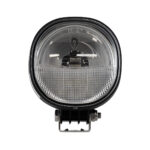 GloboStar® 85429 E9 Mark Forklift Safety Lights - Φώτα Προειδοποίησης & Διαγράμμισης Ασφαλείας για Περονοφόρα - Κλάρκ LED 10W DC 9-80V Αδιάβροχο IP67 Μπλε & Ψυχρό Λευκό 6000K Μ12.5 x Π10 x Υ6.5cm - Image 4