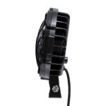 GloboStar® 85438 Vehicle & JEEP Work Lights - Φώτα Εργασίας για Οχήματα και JEEP με X Light DRL & Φλας LED High Power 45W DC 9-36V Αδιάβροχo IP67 Πορτοκαλί & Ψυχρό Λευκό 6000K M17 x Π8 x Υ21cm - Image 4