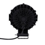 GloboStar® 85438 Vehicle & JEEP Work Lights - Φώτα Εργασίας για Οχήματα και JEEP με X Light DRL & Φλας LED High Power 45W DC 9-36V Αδιάβροχo IP67 Πορτοκαλί & Ψυχρό Λευκό 6000K M17 x Π8 x Υ21cm - Image 5
