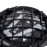GloboStar® 85439 Vehicle & JEEP Work Lights - Φώτα Εργασίας για Οχήματα και JEEP με V Light DRL & Φλας LED High Power 45W DC 9-36V Αδιάβροχo IP67 Πορτοκαλί & Ψυχρό Λευκό 6000K M17 x Π8 x Υ21cm - Image 6