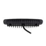 GloboStar® 85440 PRO Series Χωνευτός Προβολέας Εργασίας - Φώτα Ημέρας - Working Light - DRL για Αυτοκίνητα & Φορτηγά LED CREE XBD 48W 4800lm DC 10-30V Αδιάβροχο IP65 Ψυχρό Λευκό 6000K - Image 5