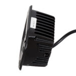GloboStar® 85441 PRO Series Χωνευτός Προβολέας Εργασίας - Working Light για Αυτοκίνητα & Φορτηγά LED CREE XBD 24W 2400lm DC 10-30V Αδιάβροχο IP65 Ψυχρό Λευκό 6000K - Image 5