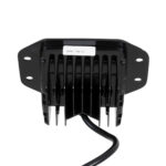 GloboStar® 85441 PRO Series Χωνευτός Προβολέας Εργασίας - Working Light για Αυτοκίνητα & Φορτηγά LED CREE XBD 24W 2400lm DC 10-30V Αδιάβροχο IP65 Ψυχρό Λευκό 6000K - Image 6