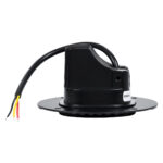 GloboStar® 85444 PRO Series Χωνευτός Προβολέας Εργασίας - Φώτα Ημέρας - Working Light - DRL για Αυτοκίνητα & Φορτηγά LED CREE XBD 20W 2000lm DC 10-30V Αδιάβροχο IP65 Ψυχρό Λευκό 6000K & RGB - Image 5