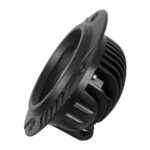 GloboStar® 85445 PRO Series Χωνευτός Προβολέας Εργασίας - Φώτα Ημέρας - Working Light - DRL για Αυτοκίνητα & Φορτηγά LED CREE XBD 24W 2400lm DC 10-30V Αδιάβροχο IP65 Ψυχρό Λευκό 6000K - Image 4