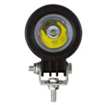 GloboStar® 85447 PRO Series Προβολέας Εργασίας - Working Light για Αυτοκίνητα & Φορτηγά LED CREE XBD 20W 2000lm 10° DC 10-30V Αδιάβροχο IP65 Ψυχρό Λευκό 6000K - Image 3