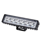 GloboStar® 85448 PRO Series Μπάρα Σήμανσης - Φώτα Ημέρας - DRL για Αυτοκίνητα & Φορτηγά LED CREE XBD 18W 1800lm DC 10-30V Αδιάβροχη IP65 Ψυχρό Λευκό 6000K - Image 3