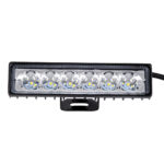 GloboStar® 85448 PRO Series Μπάρα Σήμανσης - Φώτα Ημέρας - DRL για Αυτοκίνητα & Φορτηγά LED CREE XBD 18W 1800lm DC 10-30V Αδιάβροχη IP65 Ψυχρό Λευκό 6000K - Image 4